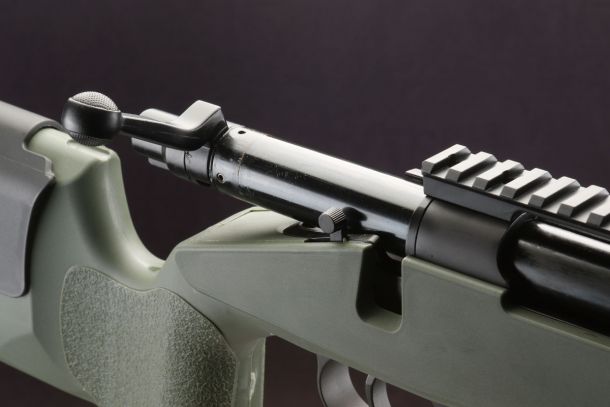 S&T M40A3スポーツライン エアコッキングライフル