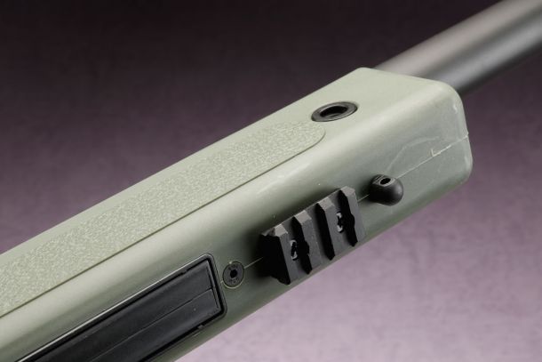 S&T M40A3スポーツライン エアコッキングライフル
