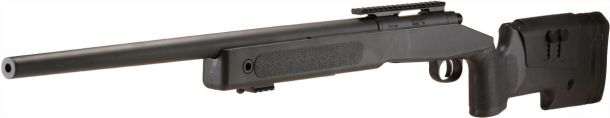 S&T M40A3スポーツライン エアコッキングライフル