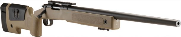 S&T M40A3スポーツライン エアコッキングライフル