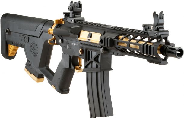 Lancer Tactical Lancer LT-34バトルホーク 電動ガンシリーズ
