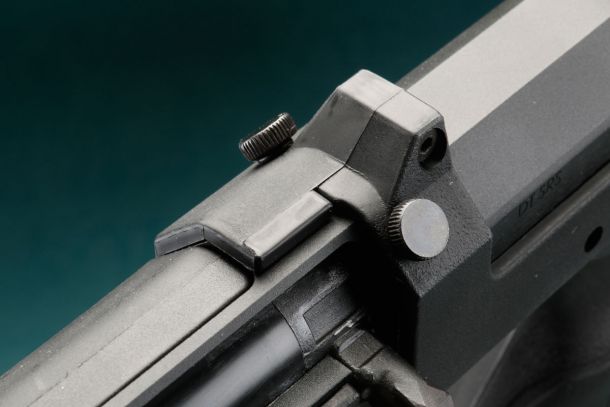 SILVERBACK AIRSOFT デザートテックSRS‐A2 M2 エアコッキングガンシリーズ