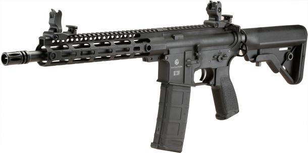Evolution Airsoft Evolution Recon Breacher 電動ガンシリーズ