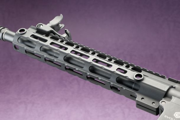 Evolution Airsoft Evolution Recon Breacher 電動ガンシリーズ