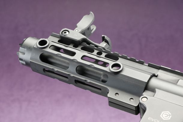 Evolution Airsoft Evolution Recon Breacher 電動ガンシリーズ