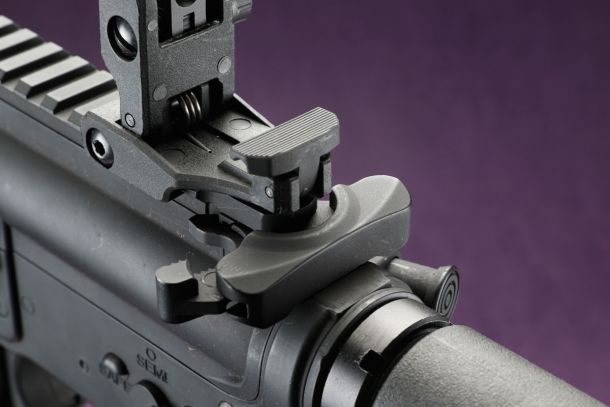Evolution Airsoft Evolution Recon Breacher 電動ガンシリーズ