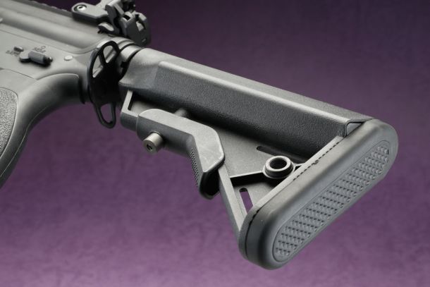 Evolution Airsoft Evolution Recon Breacher 電動ガンシリーズ