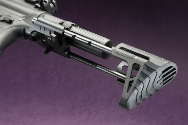 Evolution Airsoft Evolution Recon Breacher 電動ガンシリーズ