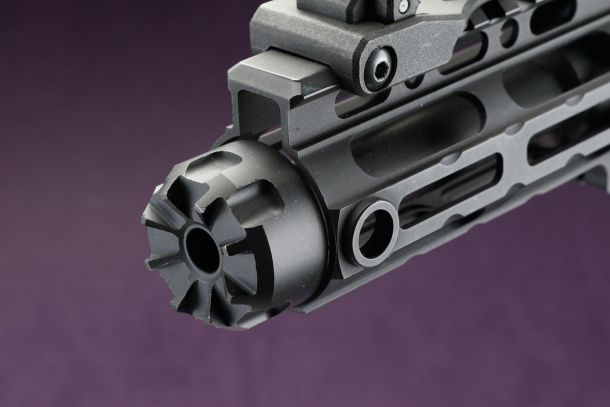 Evolution Airsoft Evolution Recon Breacher 電動ガンシリーズ