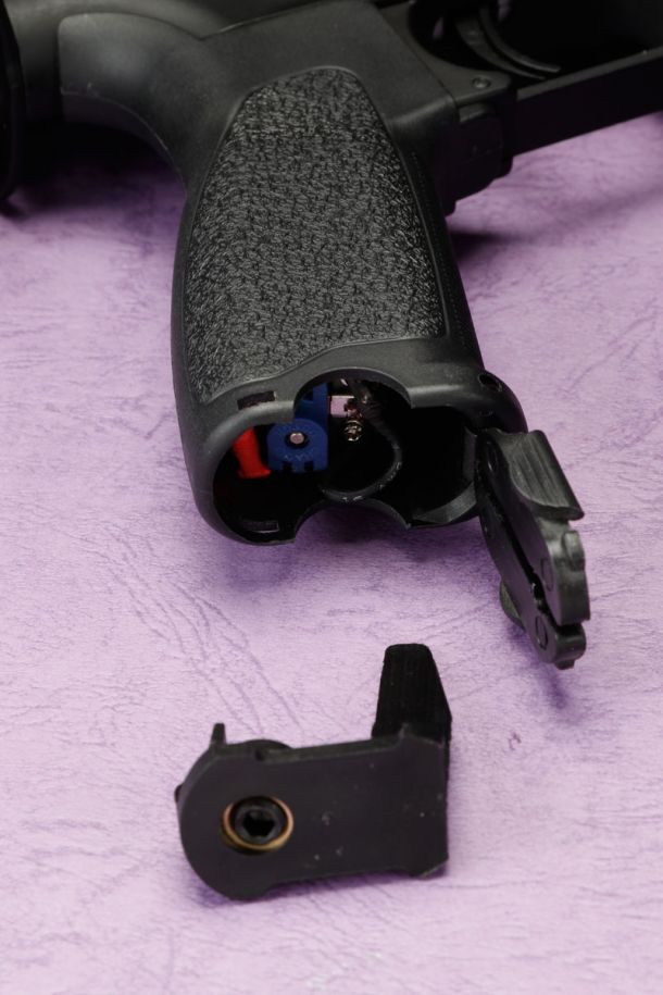 Evolution Airsoft Evolution Recon Breacher 電動ガンシリーズ