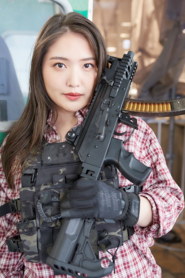水咲優美