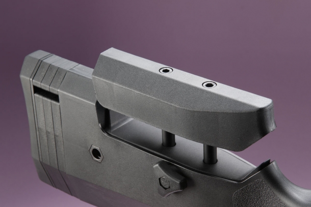 SILVERBACK AIRSOFT TAC-41P エアコッキングガン