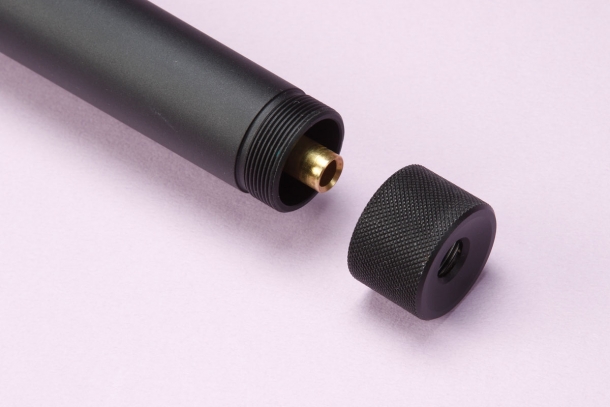 SILVERBACK AIRSOFT TAC-41P エアコッキングガン