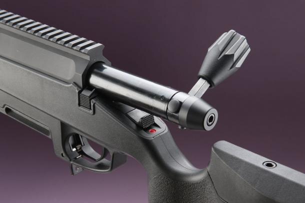 SILVERBACK AIRSOFT TAC-41P エアコッキングガン