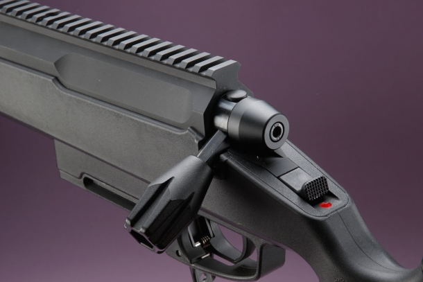 SILVERBACK AIRSOFT TAC-41P エアコッキングガン