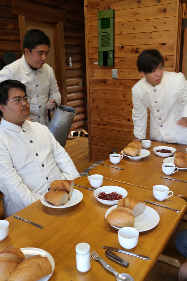 ドイツ軍の食事を再現する リエナクトメントのススメ Vol 21 ニュース アームズマガジンウェブ
