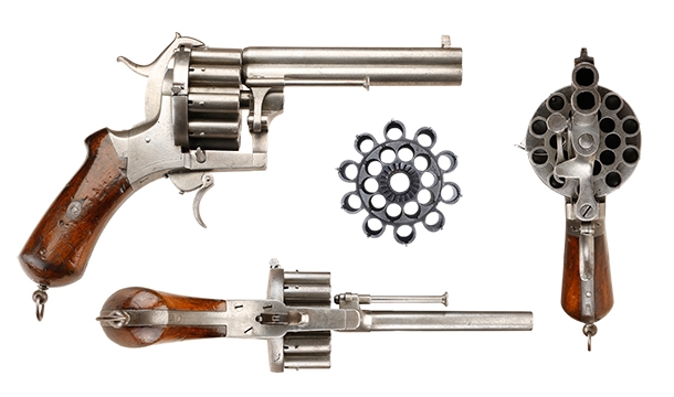 威する 側 油 リボルバー 最古 Dragoni Jp