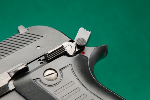 KSC M93RCC コンバットクーリエ ABS ガスブローバックガン