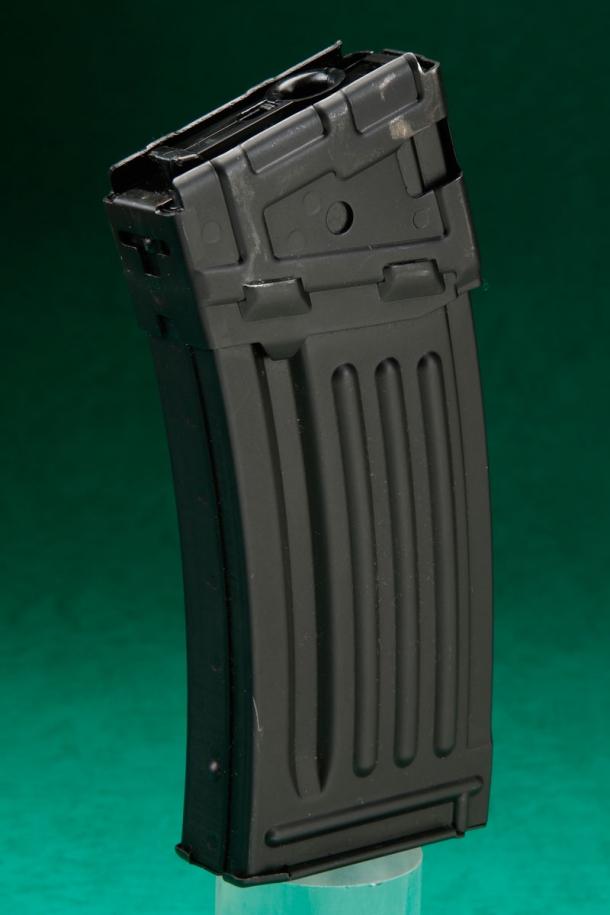 LCTエアソフト LK-33A2 電動ガン