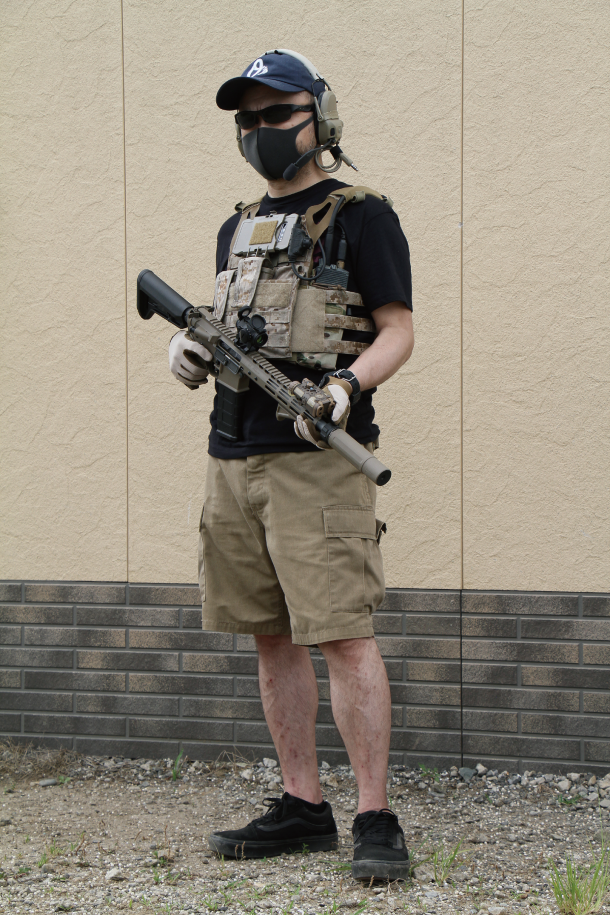 ギアフォト ラインオブギアーズ特集 後編 ニュース アームズマガジンウェブ