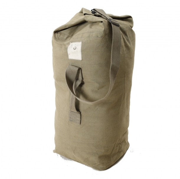 米軍戦闘服リメイク　NWUの手提げバッグと巾着袋　ハンドメイド　NAVY