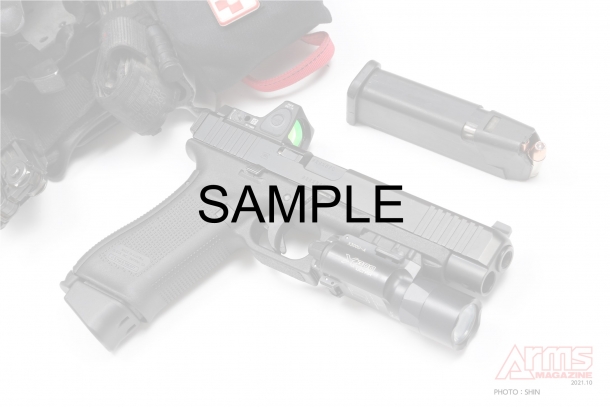 メルマガ限定 今月の待ち受け画像はこちら 21年9月 ニュース アームズマガジンウェブ