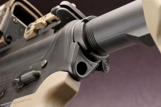 MAGPUL MOE(Magpul Original Equipment)シリーズ