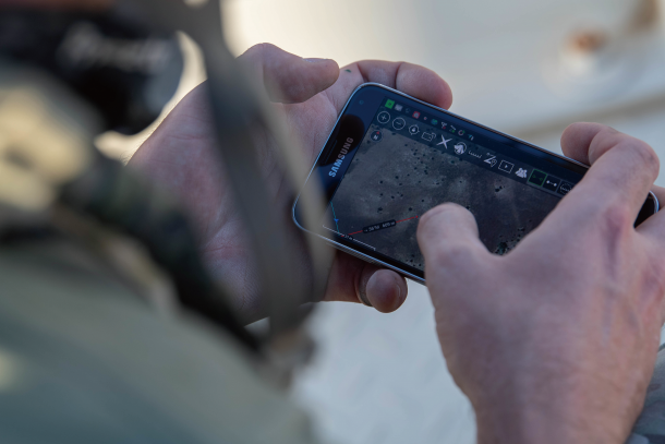 軍で使われる最強のスマホケース Kagwerks ニュース アームズマガジンウェブ