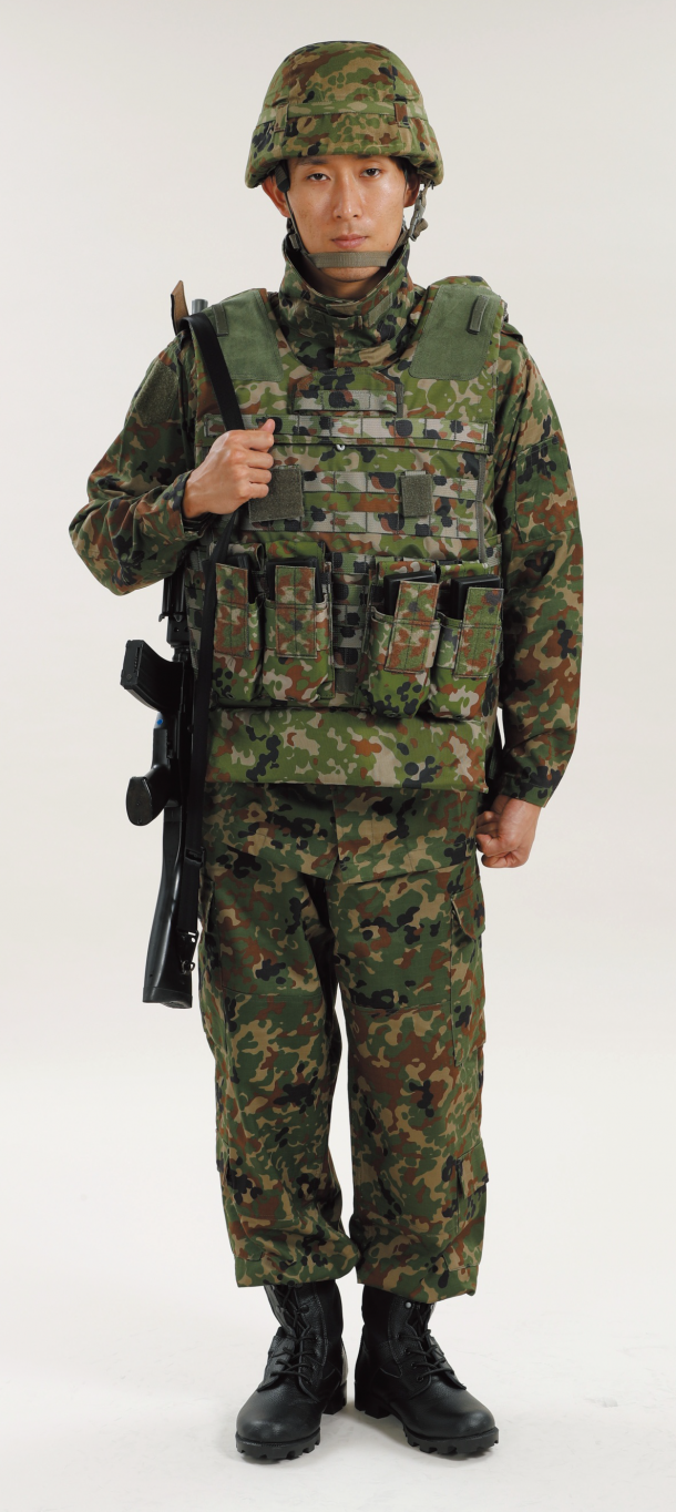 陸上自衛隊 装備 セット | www.chicshabu.com