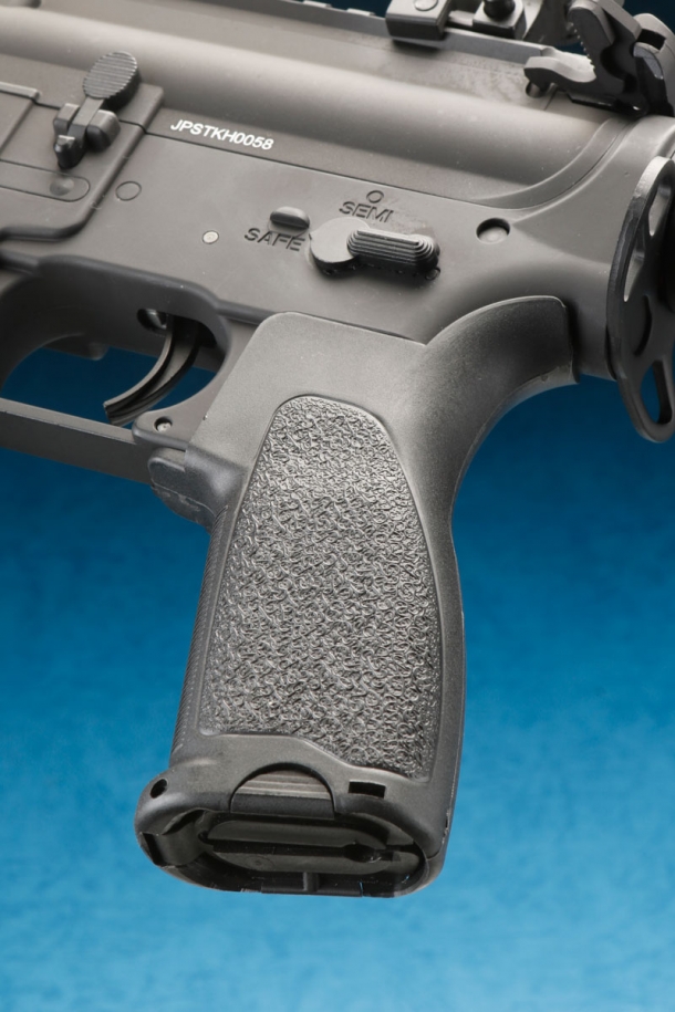 S&T M4 URX4 MLOK フルメタルG3電動ガンシリーズ