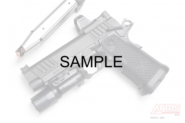 メルマガ限定 今月の待ち受け画像はこちら 21年12月 ニュース アームズマガジンウェブ