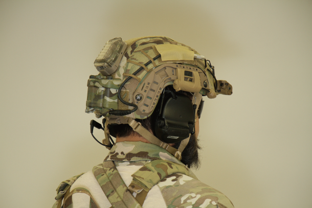レア(米軍特殊部隊/AWS)メディックリガーベスト DEVGRU.CAG
