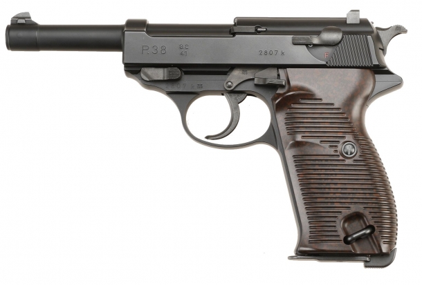 歴史とロマンを感じる オールドスタイル ハンドガン3選 21年版 ニュース アームズマガジンウェブ