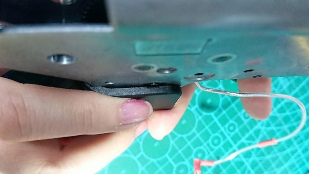 パーツの加工とSBDを取り付けよう!~かすみん技術工房~