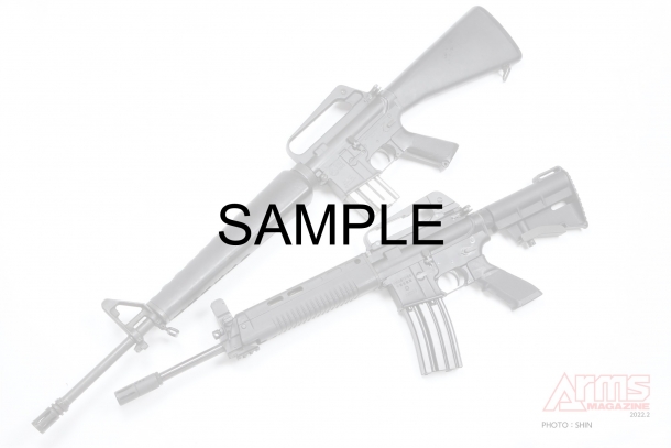 メルマガ限定 今月の待ち受け画像はこちら 22年1月 ニュース アームズマガジンウェブ