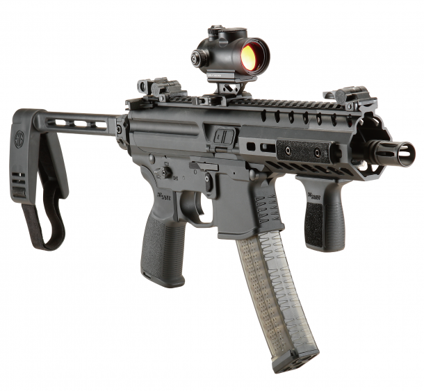 2021春夏新色】 SIG SAUER MCX MPX ワイヤーストック revecap.com