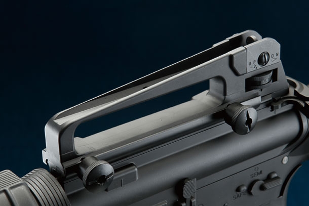Specna Arms SA-E07-2 EDGE 2.0 電動ガン ブラック