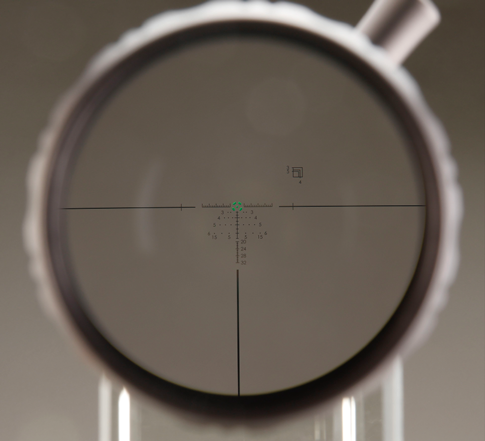 新進気鋭の海外メーカーから高コスパなショートスコープ Red Win Optics Kuiper 1 2 6 24 Sfp ニュース アームズマガジンウェブ