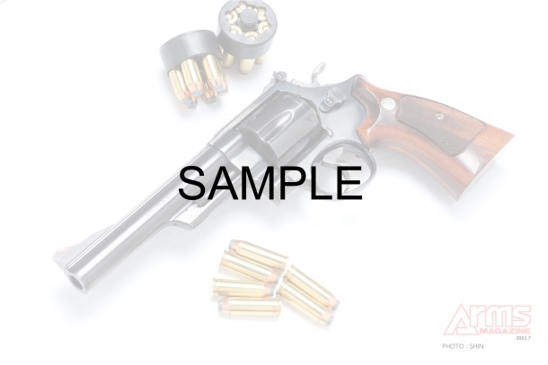 メルマガ限定 今月の待ち受け画像はこちら 22年7月 ニュース アームズマガジンウェブ