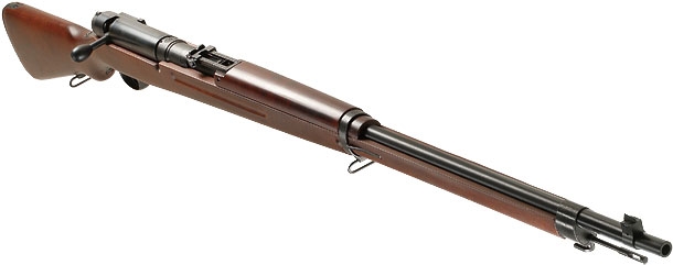 S&T 三八式歩兵銃初期型 エアーコッキングライフル