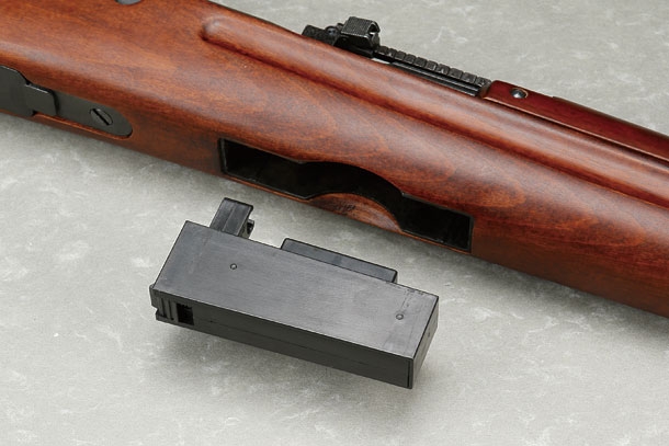 S&T 三八式歩兵銃初期型 エアーコッキングライフル