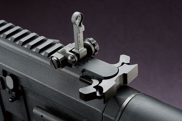 G&Gアーマメント ARP9 2.0&ARP556 2.0 電動ガン