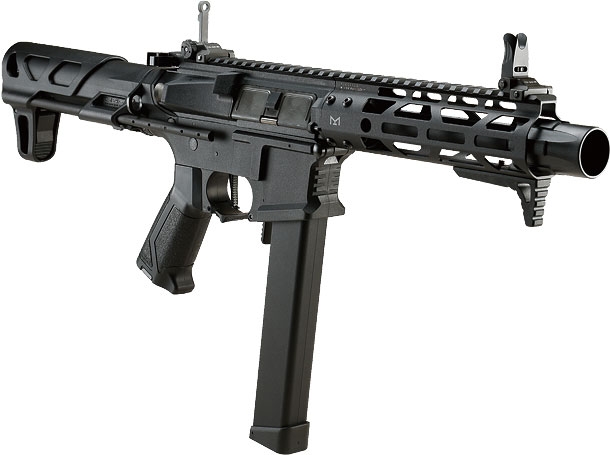 G&Gアーマメント ARP9 2.0&ARP556 2.0 電動ガン