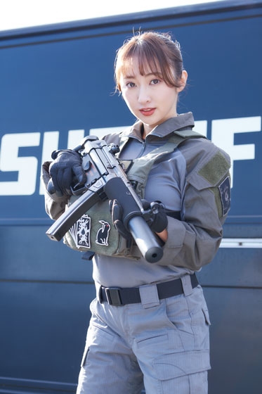 東京マルイ 次世代電動ガン MP5SD6