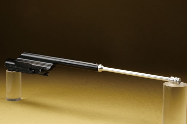 東京マルイ ガスブローバックマシンガン AKM