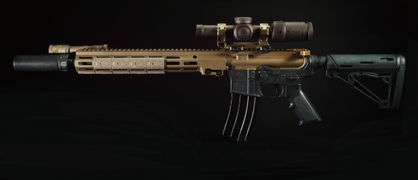 【実銃】URG-Iの魅力を実銃から探る | ニュース | アームズマガジンウェブ