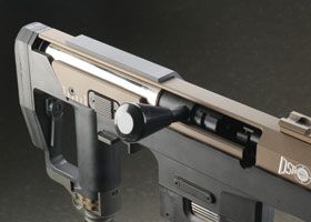 S T 三八式歩兵銃初期型 エアコッキングガン 製品レビュー ニュース アームズマガジンウェブ