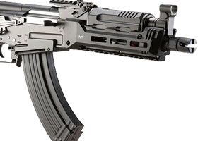 第1回：AK47 ヴェータ・スペツナズ【再注目！ 東京マルイ名銃 