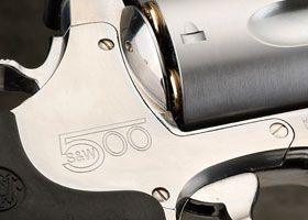 マルシン「スーパーレッドホーク7.5インチ(New Type) ガスリボルバー ...