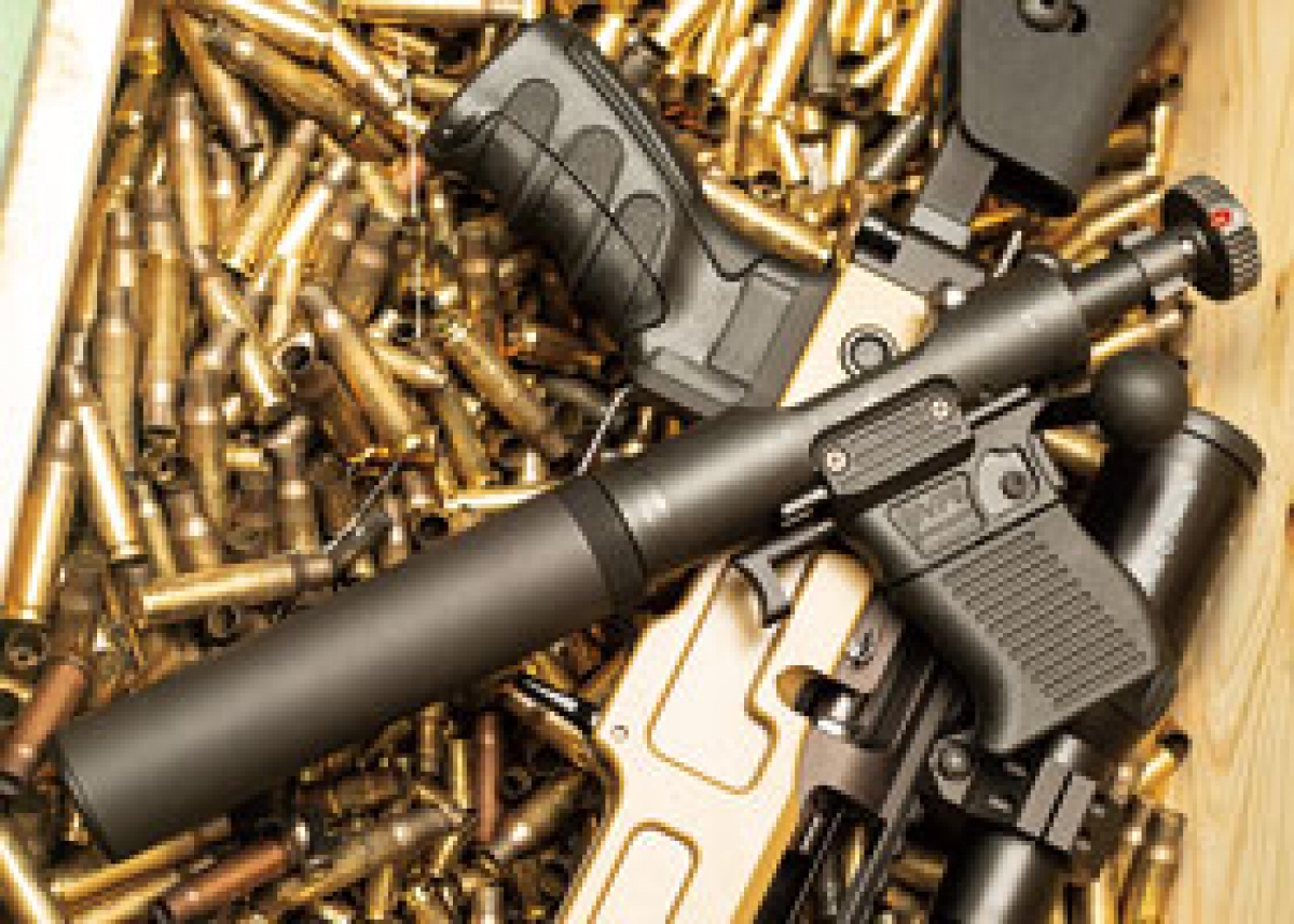 実銃レポート B T Vp9 ニュース アームズマガジンウェブ